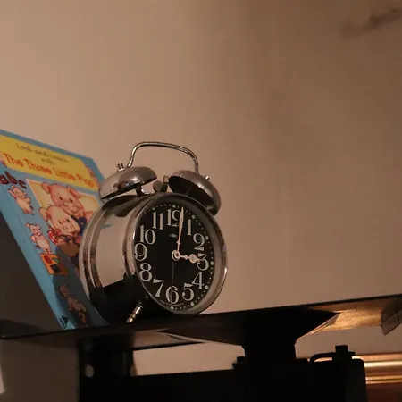 Lejlighed Shoreline Serenity *