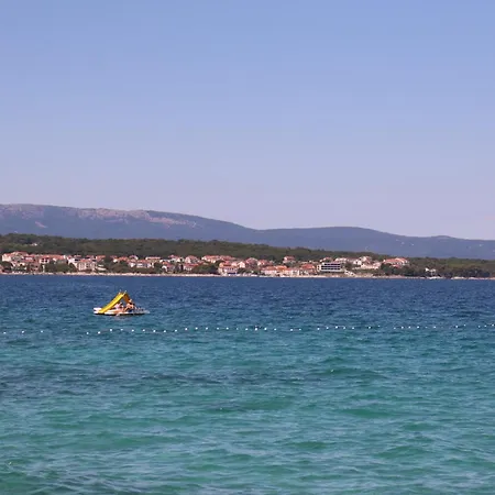 Shoreline Serenity ヴァンタシチ