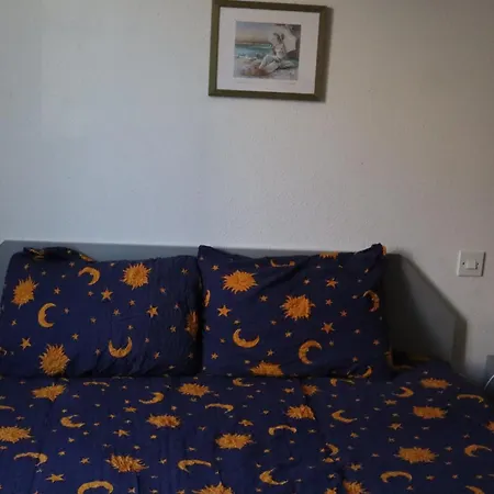 Shoreline Serenity アパート ヴァンタシチ