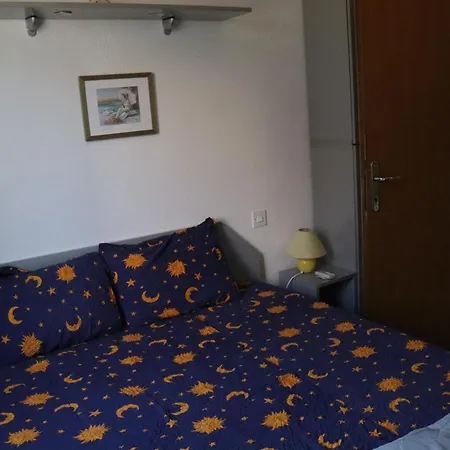 Lejlighed Shoreline Serenity