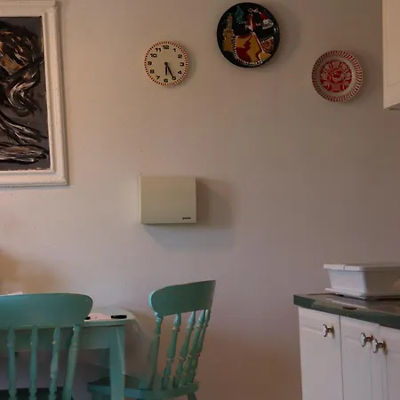 Apartament Shoreline Serenity