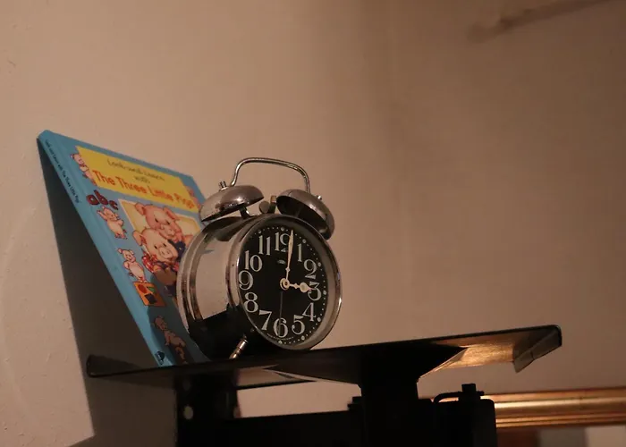 Διαμέρισμα Shoreline Serenity *