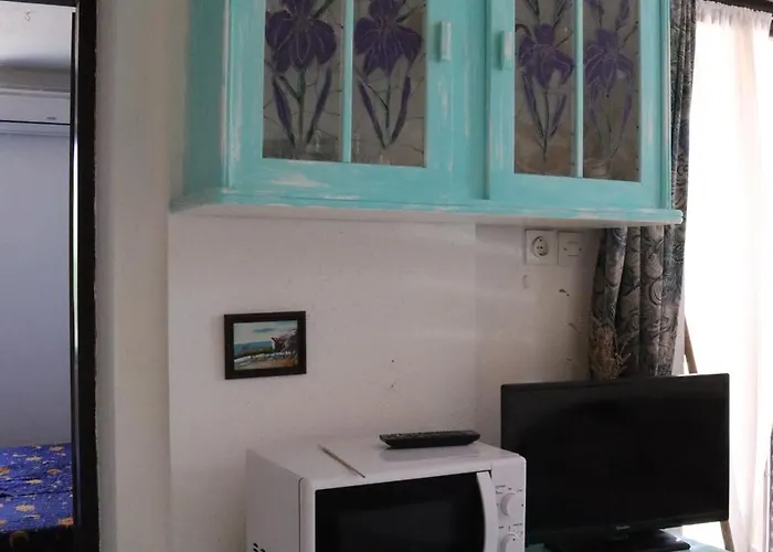 Διαμέρισμα Shoreline Serenity *