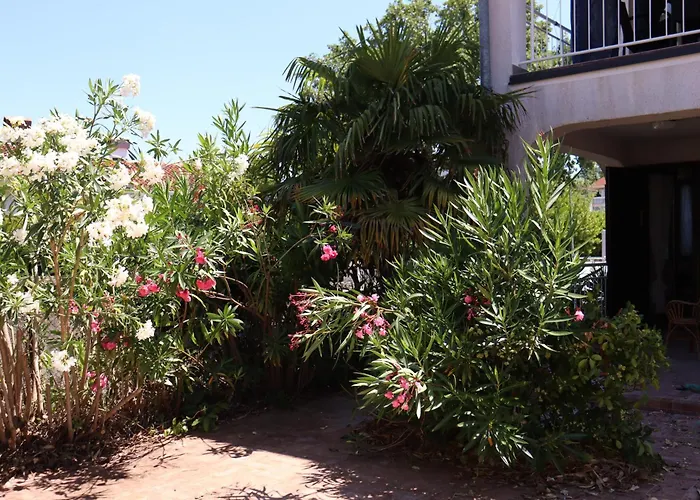 Διαμέρισμα Shoreline Serenity *