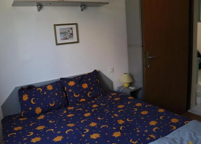 Διαμέρισμα Shoreline Serenity