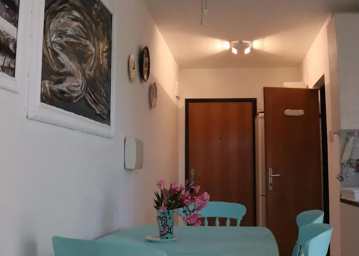 Διαμέρισμα Shoreline Serenity Vantacici